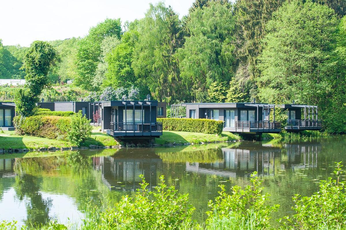 Vila Gronenberger Muehle Haus 12 Scharbeutz Exteriér fotografie