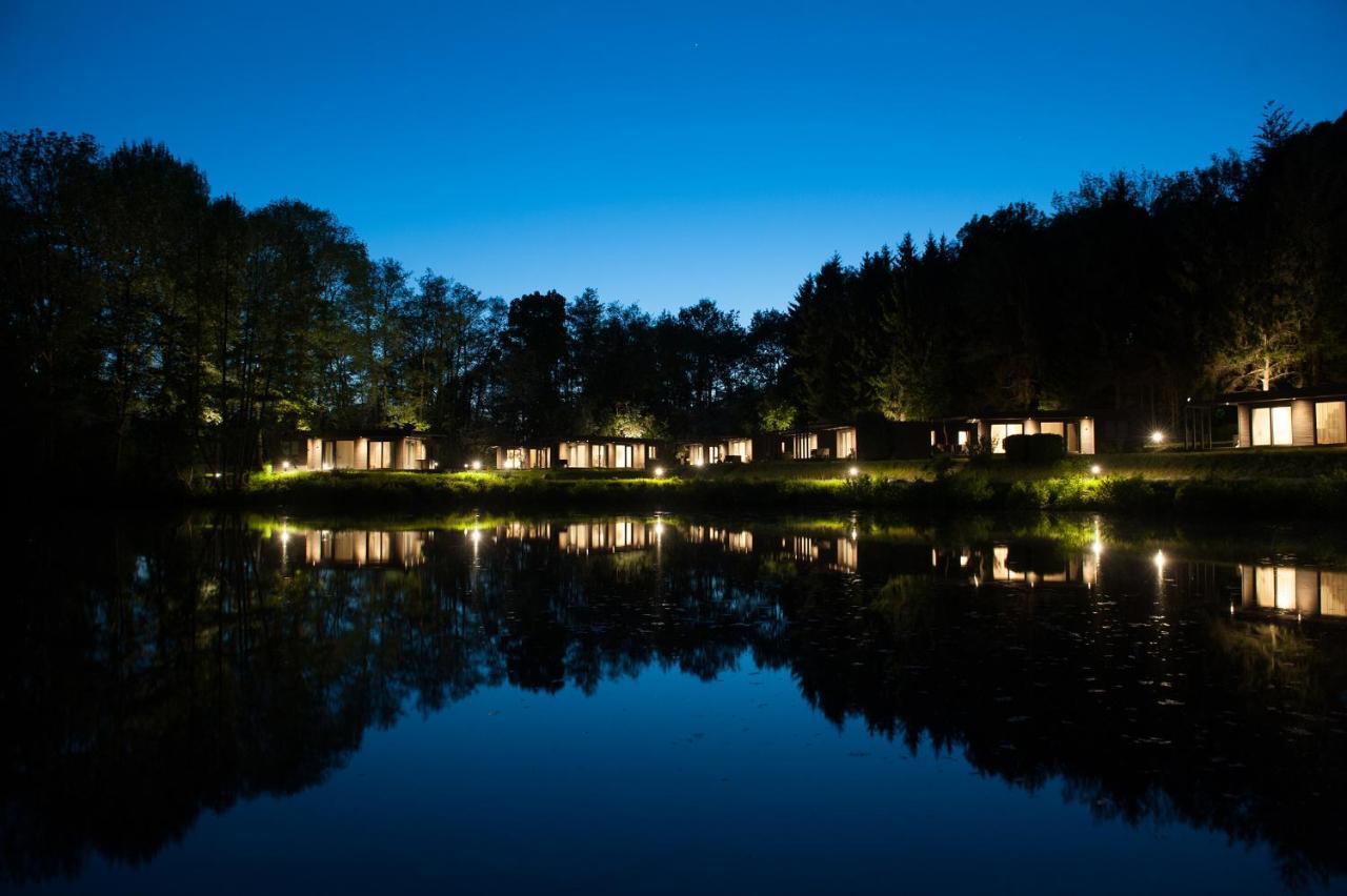 Vila Gronenberger Muehle Haus 12 Scharbeutz Exteriér fotografie