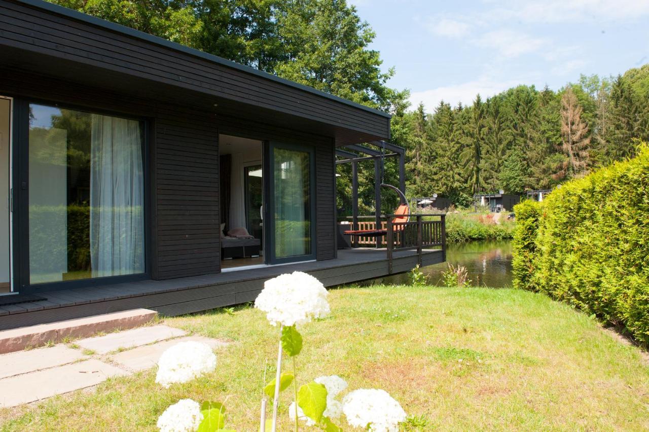 Vila Gronenberger Muehle Haus 12 Scharbeutz Exteriér fotografie