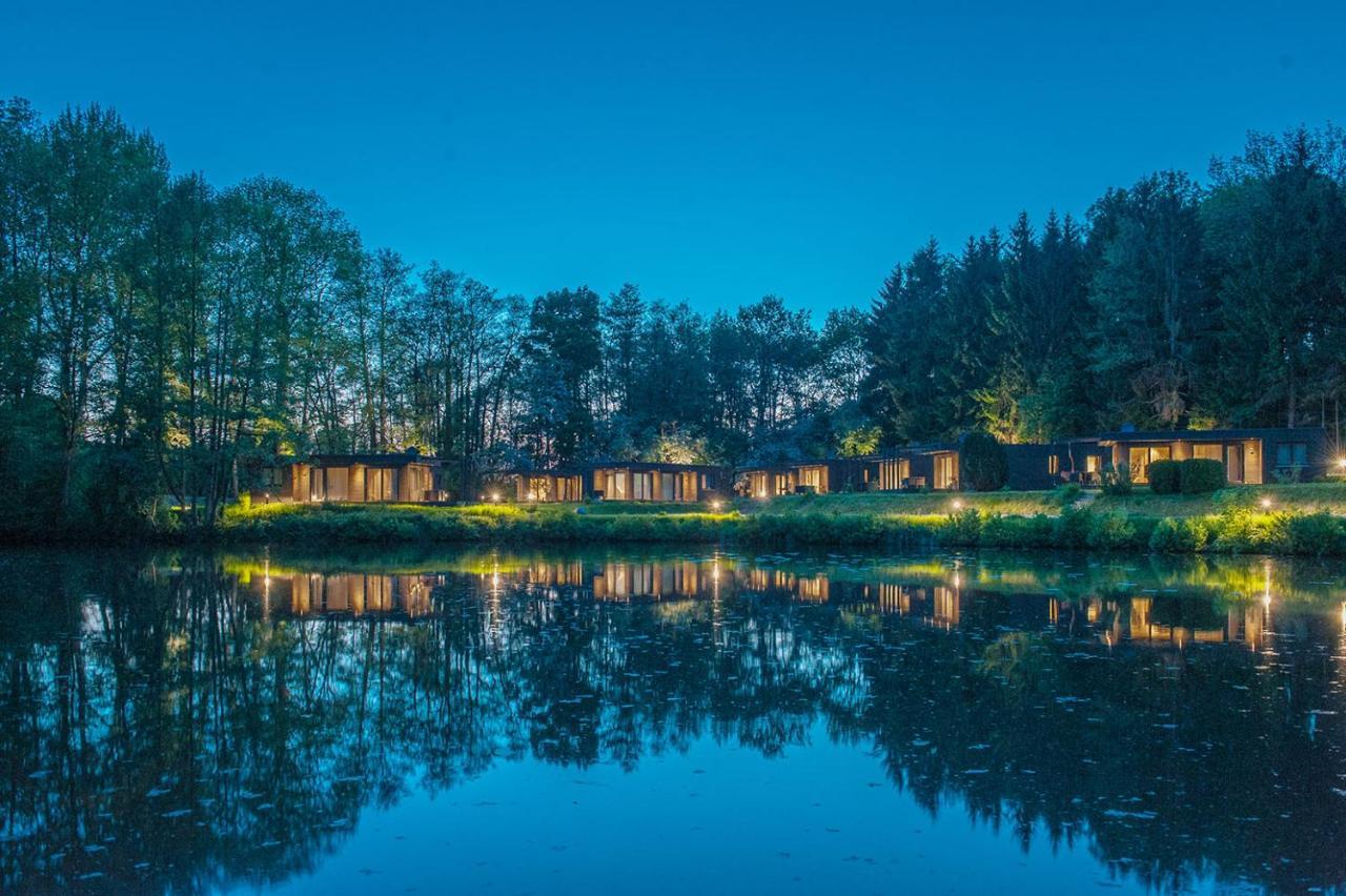 Vila Gronenberger Muehle Haus 12 Scharbeutz Exteriér fotografie